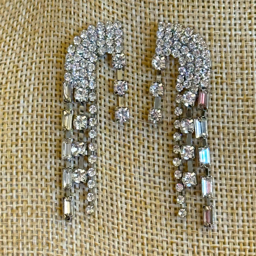 Beautiful Earrings
